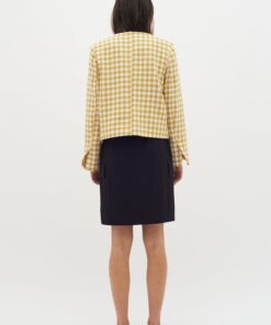 InWear Teone Skirt Black