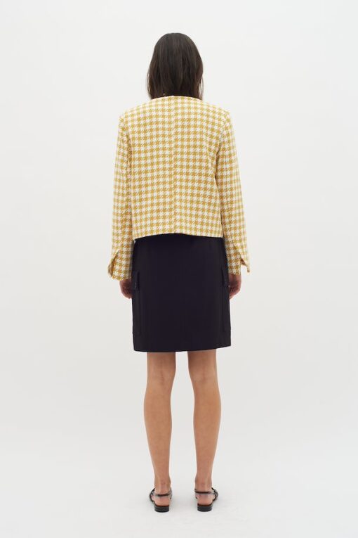 InWear Teone Skirt Black