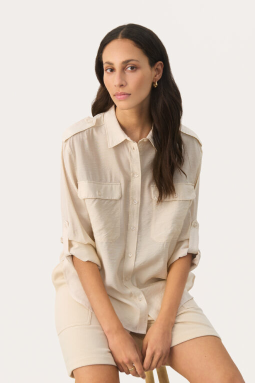 Part Two Jenifa Blouse Moonbeam