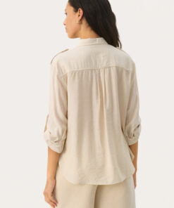 Part Two Jenifa Blouse Moonbeam