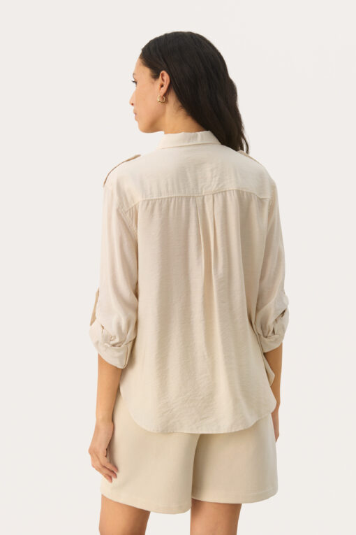Part Two Jenifa Blouse Moonbeam