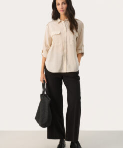 Part Two Jenifa Blouse Moonbeam