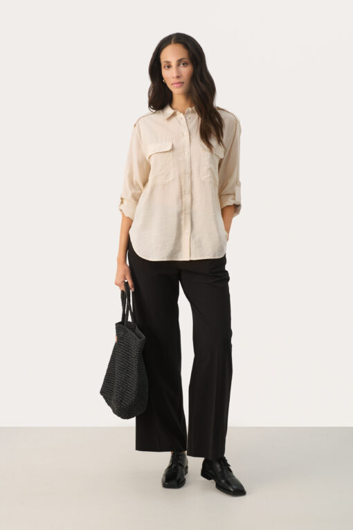 Part Two Jenifa Blouse Moonbeam