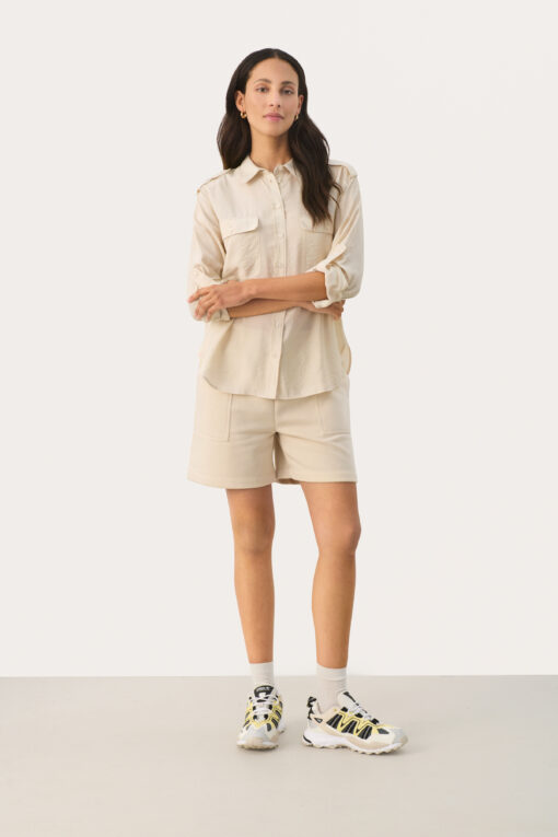 Part Two Jenifa Blouse Moonbeam