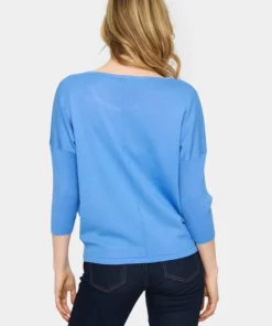 Saint Tropez Milasz Pullover Provence