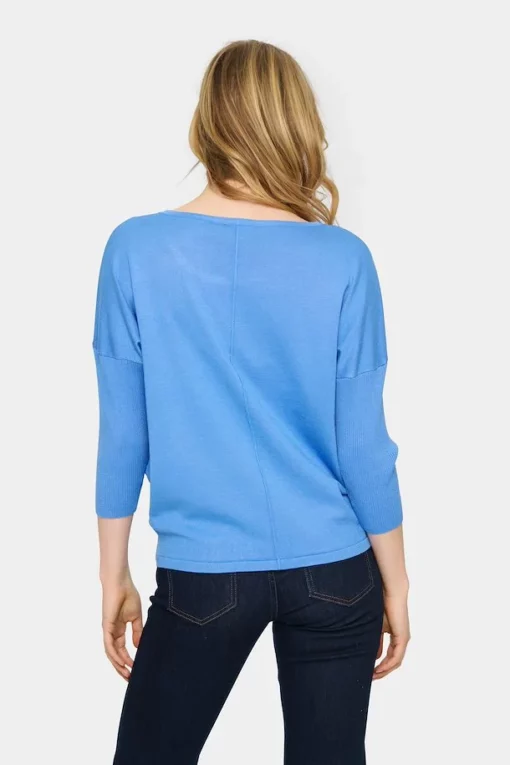 Saint Tropez Milasz Pullover Provence