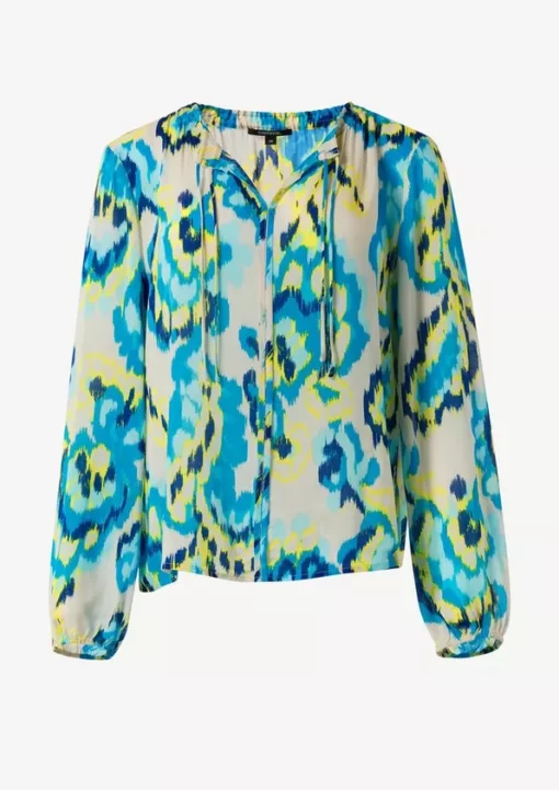 Comma, Blouse White