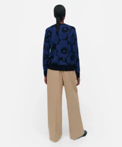 Marimekko Koolaus Pieni Unikko Pullover