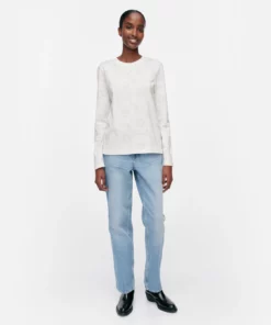 Marimekko Sekunti Unikko Jersey Top