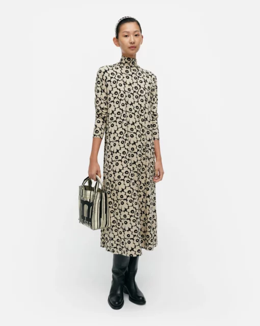 Marimekko Cavea Unikko Dress