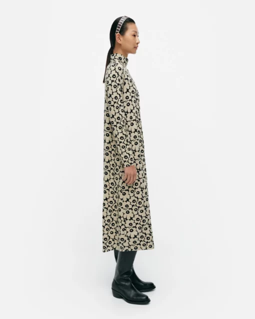 Marimekko Cavea Unikko Dress