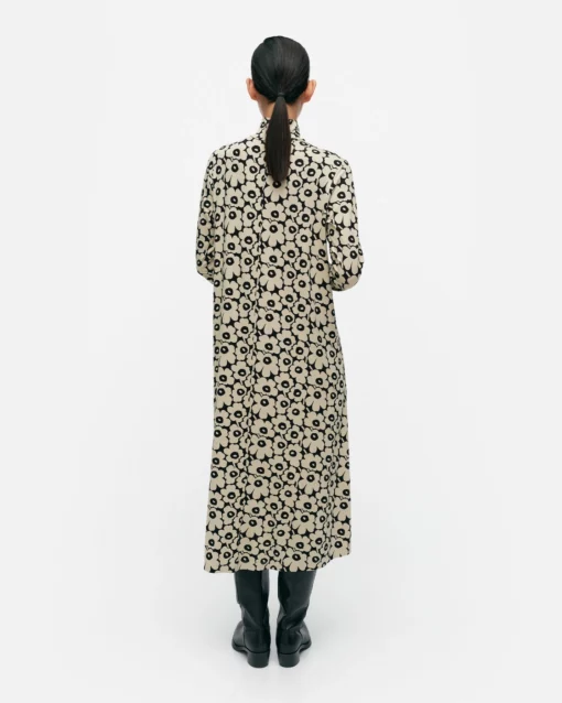 Marimekko Cavea Unikko Dress
