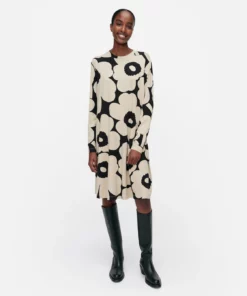 Marimekko Terassi Unikko Dress