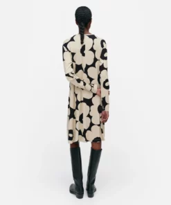 Marimekko Terassi Unikko Dress