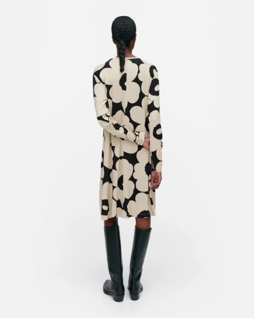 Marimekko Terassi Unikko Dress