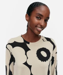Marimekko Terassi Unikko Dress