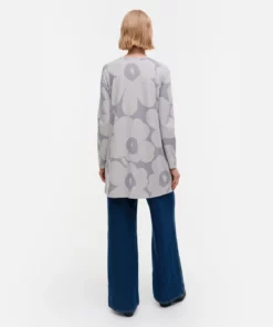 Marimekko Kevät Unikko Tunic