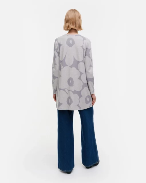 Marimekko Kevät Unikko Tunic