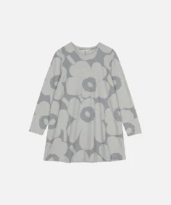 Marimekko Kevät Unikko Tunic