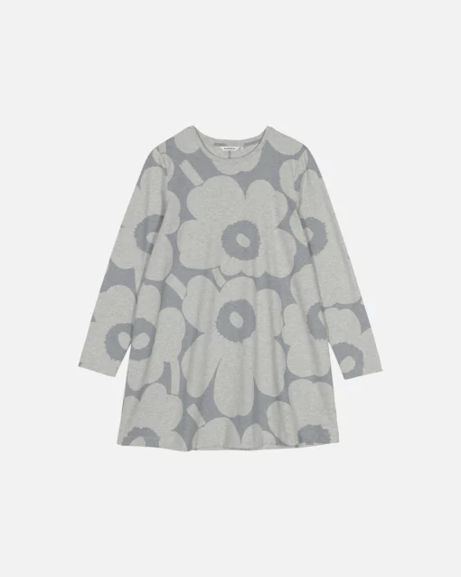 Marimekko Kevät Unikko Tunic