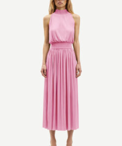 Samsøe Samsøe Uma Dress Orchid Smoke