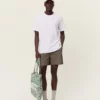 Les Deux Bernard T-Shirt White