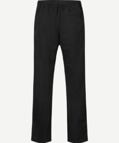Samsøe Samsøe Sajabari x Trousers Black