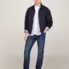 Tommy Hilfiger Club Harrington Jacket Desert Sky