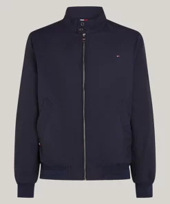 Tommy Hilfiger Club Harrington Jacket Desert Sky