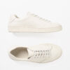 Tiger of Sweden Sinny Sneakers Offwhite