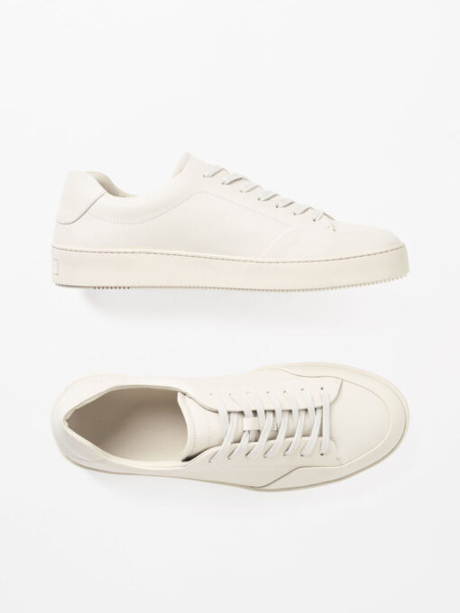 Tiger of Sweden Sinny Sneakers Offwhite