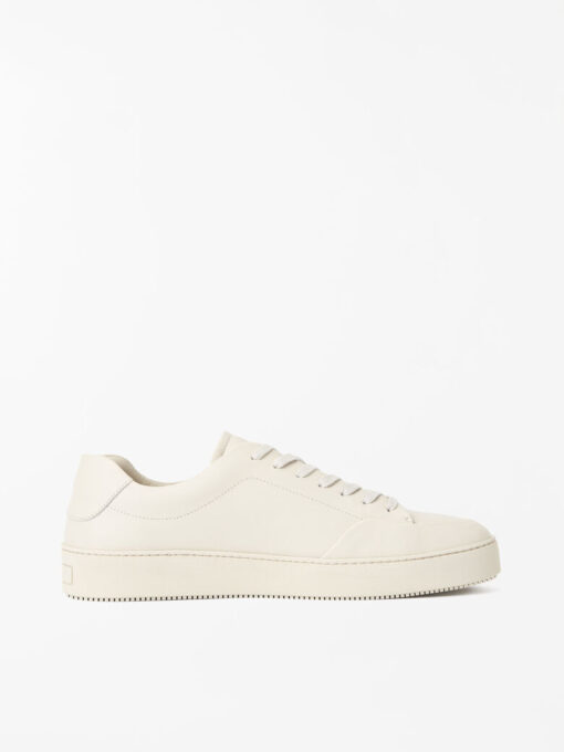 Tiger of Sweden Sinny Sneakers Offwhite