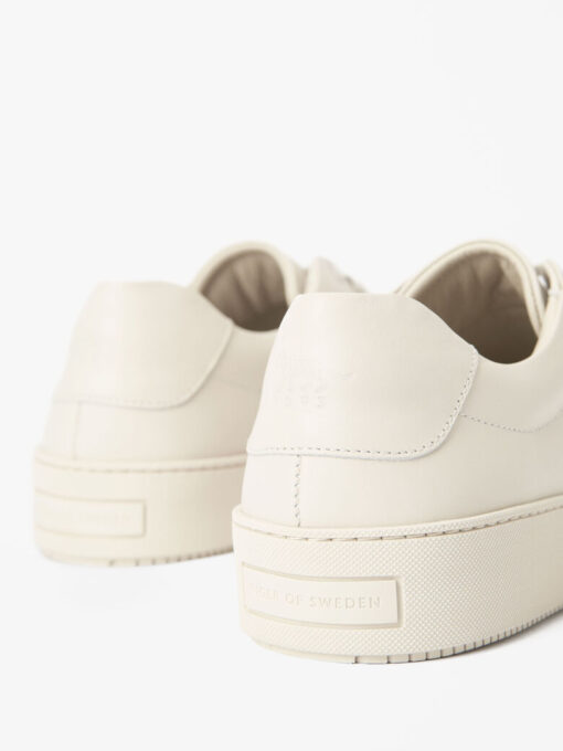 Tiger of Sweden Sinny Sneakers Offwhite