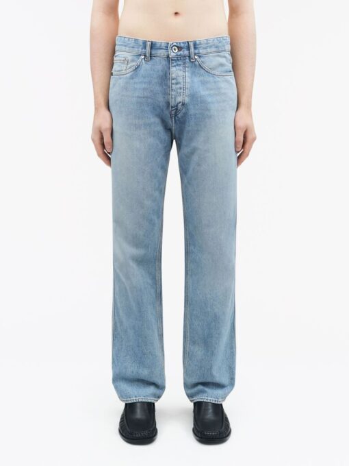 Tiger of Sweden Alec Jeans Light Blue