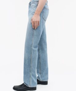Tiger of Sweden Alec Jeans Light Blue