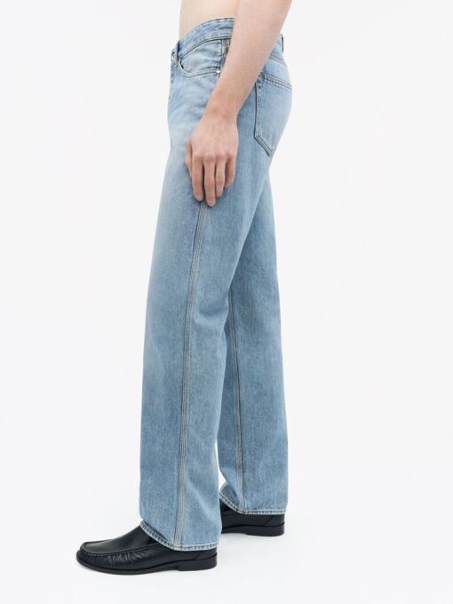 Tiger of Sweden Alec Jeans Light Blue