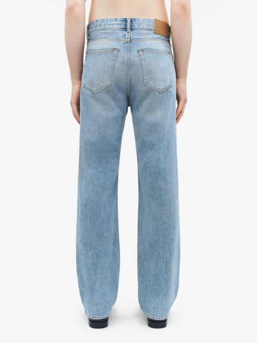 Tiger of Sweden Alec Jeans Light Blue