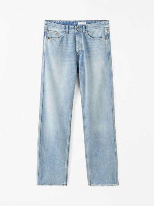 Tiger of Sweden Alec Jeans Light Blue