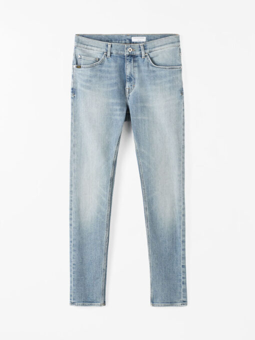Tiger of Sweden Evolve Jeans Light Blue