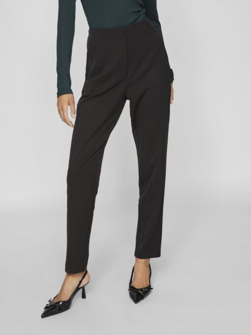 Vila Varone Pants Black