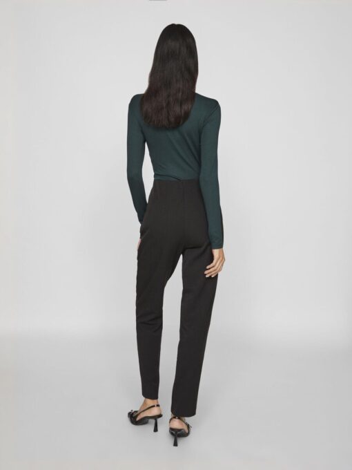 Vila Varone Pants Black