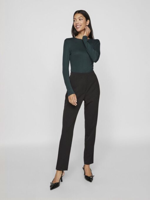 Vila Varone Pants Black