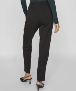 Vila Varone Pants Black