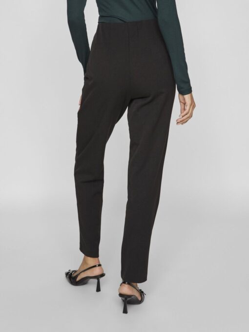 Vila Varone Pants Black