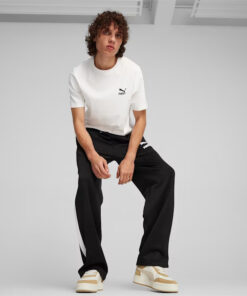 Puma ICONIC T7 Men's Track Pants Black