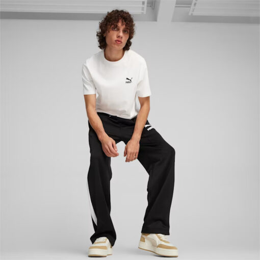 Puma ICONIC T7 Men's Track Pants Black