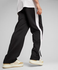 Puma ICONIC T7 Men's Track Pants Black