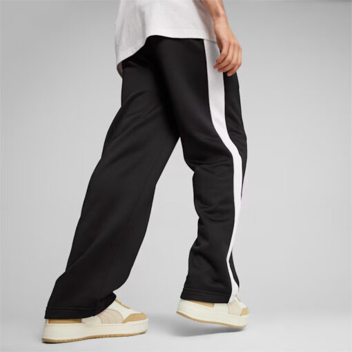Puma ICONIC T7 Men's Track Pants Black