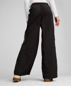 Puma PLAY LOUD T7 Track Pants Women Black