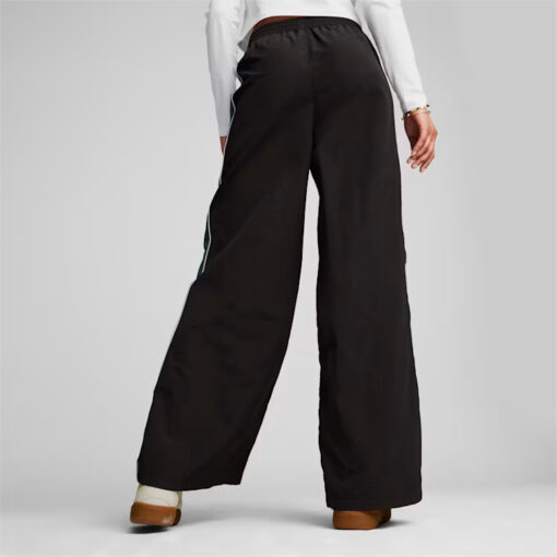Puma PLAY LOUD T7 Track Pants Women Black